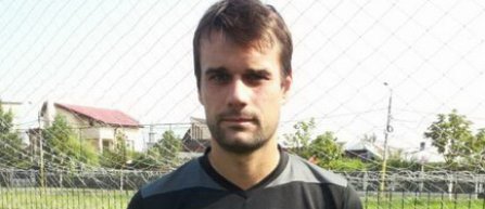 Sarbul Marko Andelkovic la FC Viitorul