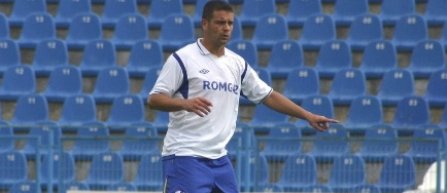 Bozidar Cosic a semnat pentru Universitatea Craiova