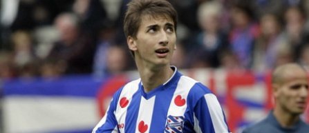 Marco van Basten: Transferul la Benfica ar fi un pas inainte pentru Filip Djuricic