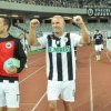 "U" Cluj da cel mai vechi stranier din Liga 1