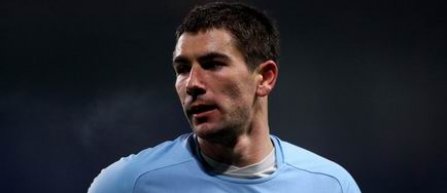 Aleksandar Kolarov, fotbalistul sarb al anului 2011