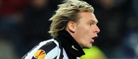 Juve vinde trei jucatori pentru a-l putea aduce pe Van Persie