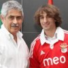 Benfica l-a transferat pe Markovic de la Partizan Belgrad