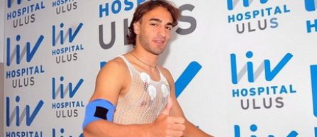Lazar Markovic a fost imprumutat la Fenerbahce pentru un sezon
