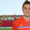 Ceahlaul Piatra-Neamt l-a transferat pe fundasul sarb Milos Markovici