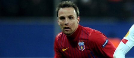 Novak Martinovic, indisponibil trei saptamani