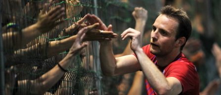 Martinovici: Voi continua la Steaua