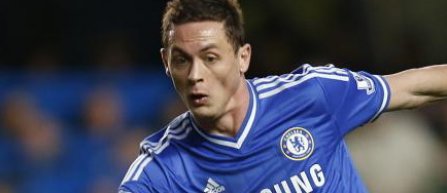 Nemanja Matic