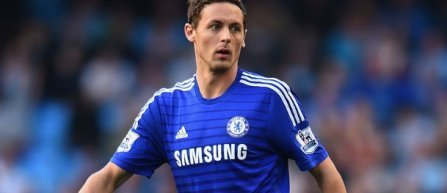 Juve vrea să se întărească: Matic și Di Maria, pe lista de transferuri