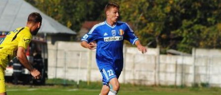 Milan Mitic: Nu stiu daca ma voi intoarce la Craiova