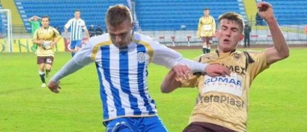 Milan Mitici si Davide Dias vor semna cu CSMS Iasi