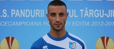 Marko Momcilovici, singurul integralist dupa disputarea a 20 de etape in Liga 1