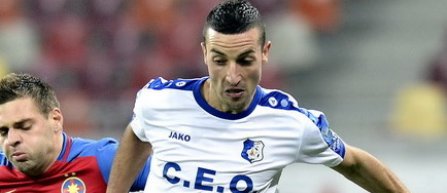 Gigi Becali: L-am luat pe Momcilovici cu 250.000 de euro