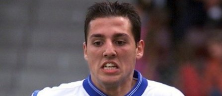 Sageata Navodari l-a achizitionat pe sarbul Savici