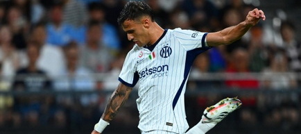 Inter Milano a refuzat 40 de milioane de euro pentru Stanković. Chivu are alte planuri