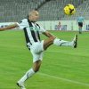 Stojanovic si-a reziliat contractul cu "U" Cluj