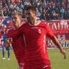 Fundasul sarb Milos Zivkovici, doi ani si jumatate la FC Botosani
