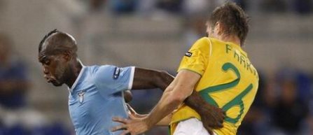 Pavol Farkas: Degeaba suntem favoriti la casele de pariuri