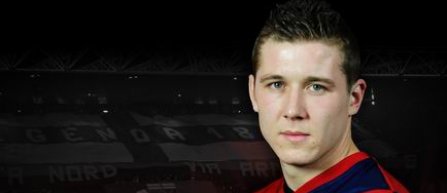 Transferuri low cost la Inter Milano