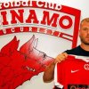 FC Dinamo anunta transferul atacantului slovac Adam Nemec, fotbalist care a evoluat la Euro 2016