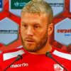 Adam Nemec: Aş fi preferat să fim în play-off