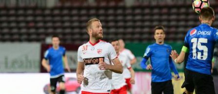 Liga 1 - Etapa 6 (play-off & play-out): Rezultate şi marcatori