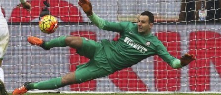 Inter bate pasul pe loc