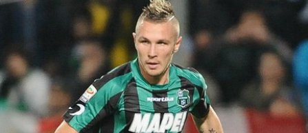 Atalanta Bergamo l-a achizitionat pe mijlocasul Jasmin Kurtici