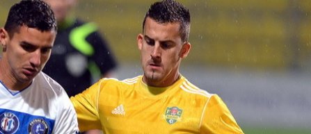 Anej Lovrecic: Rezilierea contractului e aproape de 100%