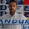 Nejc Mevlja, jucatorul gruparii Pandurii Targu-Jiu pana in iarna