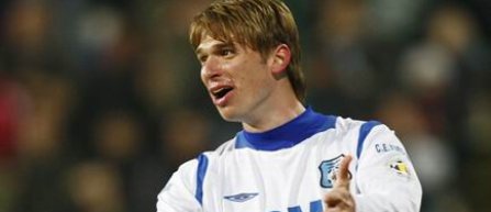 Condescu: Ne-am inteles cu conducerea clubului FC Vaslui pentru transferul jucătorilor Stromajer si Vranjes