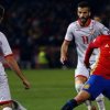 Aritz Aduriz a devenit cel mai varstnic marcator din istoria nationalei Spaniei