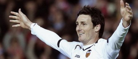 Aduriz, de la Bilbao, indisponibil o luna