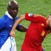 Euro 2012: 22 de milioane de telespectatori au asistat la finala Spania-Italia