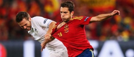 Barcelona vrea sa-si ia fundas de la Valencia