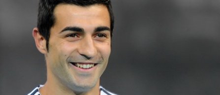 Albiol, la Real Madrid pana in 2017