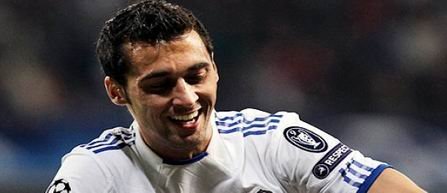 Arbeloa, la Real Madrid pana in 2016