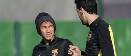 Guardiola vrea doi jucatori de la Barcelona la Manchester City pentru 195 de milioane de euro