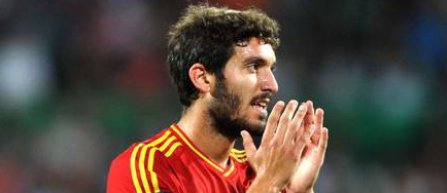 Jose Campana va juca la Crystal Palace