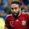 Dani Carvajal va lipsi de la ultimele meciuri ale Spaniei in preliminariile Euro 2016