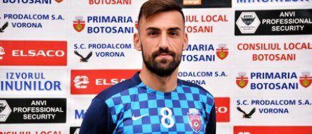 Jose Casado: Fiecare echipa are arma sa