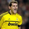 Iker Casillas, la un pas de a egala recordul lui Manuel Sanchis