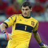 Euro 2012: A fost un meci penibil, a afirmat Iker Casillas