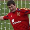 Euro 2012: Casillas, cel mai eficient portar de la turneul final