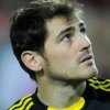 Iker Casillas a fost desemnat cel mai bun portar in 2012