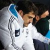 Mourinho l-a lasat in afara lotului pe Iker Casillas