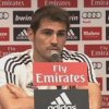 Iker Casillas ameninta ca va pleca de la Real Madrid