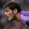 Casillas si-a aratat inca o data clasa in meciul cu Juventus