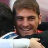 Casillas vrea al treilea trofeu al Ligii Campionilor din istorie