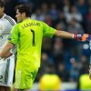 Zece jucatori de la Real Madrid, supusi unui control antidoping inopinat